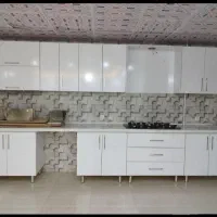 کابینت پیش ساخته|مصالح و تجهیزات ساختمان|چابهار, |دیوار