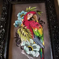 گلدوزی دیجیتال میلاد|خدمات پیشه و مهارت|تهران, باغ فیض|دیوار