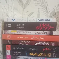 رمان نو و در حدنو