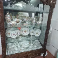 ویترین مناسب جهیزیه