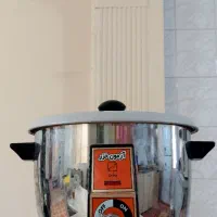 پلوپز آزمون خزر|اجاق گاز و لوازم برقی پختوپز|بوشهر, |دیوار