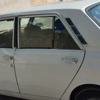 پیکان مدل 83دوگانه دستی|خودرو سواری و وانت|ثلاث باباجانی, |دیوار