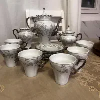 جای خوری المانی و سوفله  وارمردار|ظروف سرو و پذیرایی|تهران, نارمک جنوبی|دیوار