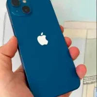 آیفون ۱۳نرمال بدون خطو خش باطی۸۵