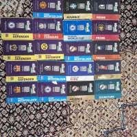 کیمدی کد نزده شده|کلکسیون و سرگرمی|اردبیل, |دیوار