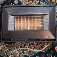 بخاری دیواری|بخاری، هیتر، شومینه|دهدشت, |دیوار