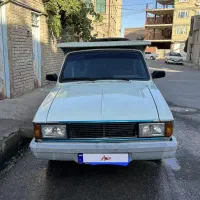 پیکان وانت ۸۴