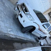 تویوتا هایلوکس ۲۰۱۰