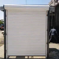 نصب، نصاب کرکره برقی/نصب جک پارکینگی/دوربین دزدگیر