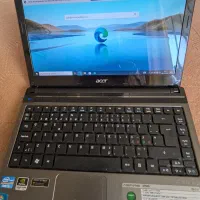 لپ تاپ Acer Aspire 3750G|رایانه همراه|تبریز, |دیوار