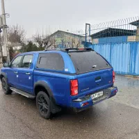 اتاق فایبرگلاس کابین جک t8 و سوپرلید