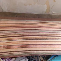 پشتی در حد نو