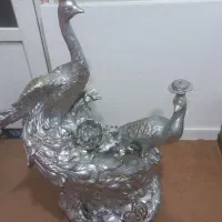 مجسمه قو
