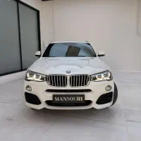 BMW X4|خودرو کلاسیک|تهران, ولنجک|دیوار