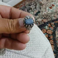 انگشترنقره