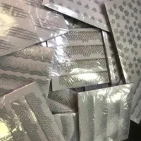 نگین حرارتی عمده فوری