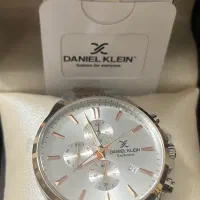 ساعت مردانه دنیل کلین daniel klein DK.1.12984-4