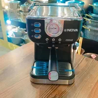 اسپرسو ساز گیج دار لوازم خانگی فیض آبادی