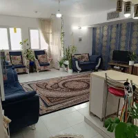 دوخواب زیبا استقلال|اجارهٔ آپارتمان|قم, پردیسان|دیوار