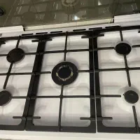 گاز اسنوا در حد نو ۱ سال کارکرد|اجاق گاز و لوازم برقی پخت‌وپز|تهران, سازمان برنامه جنوبی|دیوار