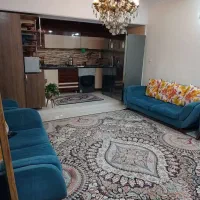 92متر دوخواب نوساز فول