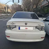 سورن + مدل 1401|خودرو سواری و وانت|تهران, جی|دیوار