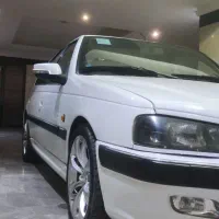 پرشیا مدل 97 بیرنگ