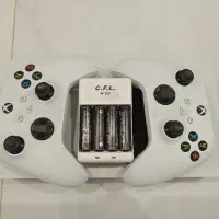 ایکس‌باکس سری اس تمیز و سالم