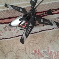 هلیکوپتر پروازی