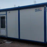 کانکس با امکانات|ماشینآلات صنعتی|کرمان, |دیوار