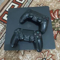 پی اس فور۴|کنسول، بازی ویدئویی و آنلاین|قرچک, زیبا شهر|دیوار