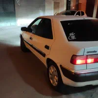 زانتیا 2000|خودرو سواری و وانت|کاشان, باغ ماجد|دیوار