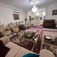 فروش آپارتمان۹۸متری سام وزال خیابان نرگس۵آپادانا۲۸|فروش آپارتمان|قشم, |دیوار