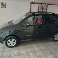 ام وی ام ۱۱۰ درحد چهار سیلندر