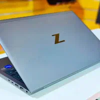 لپ تاپ HP مدل Core i7-1185G7/ZBook Firefly 15  G8