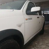 کوییک ۱۴۰۱|خودرو سواری و وانت|رشت, نخودچر|دیوار