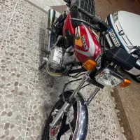 موتور ۲۰۰احسان|موتورسیکلت|کاشمر, |دیوار