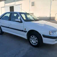 پارس ۹۲ دوگانه کارخانه|خودرو سواری و وانت|کرمانشاه, |دیوار