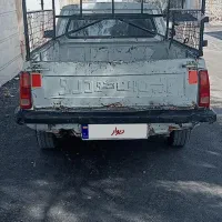 وانت ۸۸|خودرو سواری و وانت|بم, |دیوار