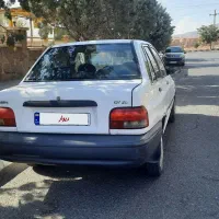 پراید131 sl مدل آخرای ۹۰|خودرو سواری و وانت|تبریز, |دیوار