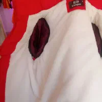 کاپشن داخل خز و پافر|لباس|چوار, |دیوار