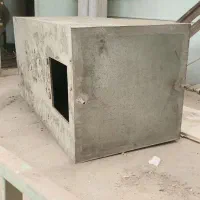 منبع آب ۲۰۰۰ لیتری