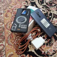 گوشی شیایومی ردمی۹ درحدنو