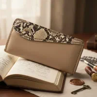 جادو یک ست کامل|کیف، کفش، کمربند|شیروان (خراسان), |دیوار