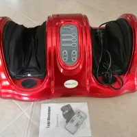 ماساژور پا مدل دنومد