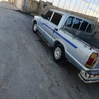 مزدا 200مدل 89|خودرو سواری و وانت|لردگان, |دیوار