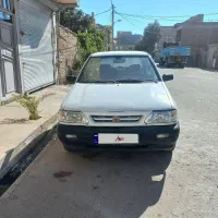 پراید Saba GLXI، مدل ۱۳۸۴