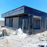 ویلا-نیمه-کاره-400م-تهراندشت-کردان-جنوبی-نمکلان