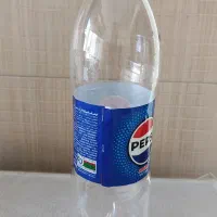 شیشه نوشابه