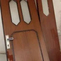 درب فیبری قدیمی